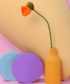 Wide Bottle