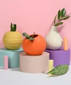 Bright Shapes Set