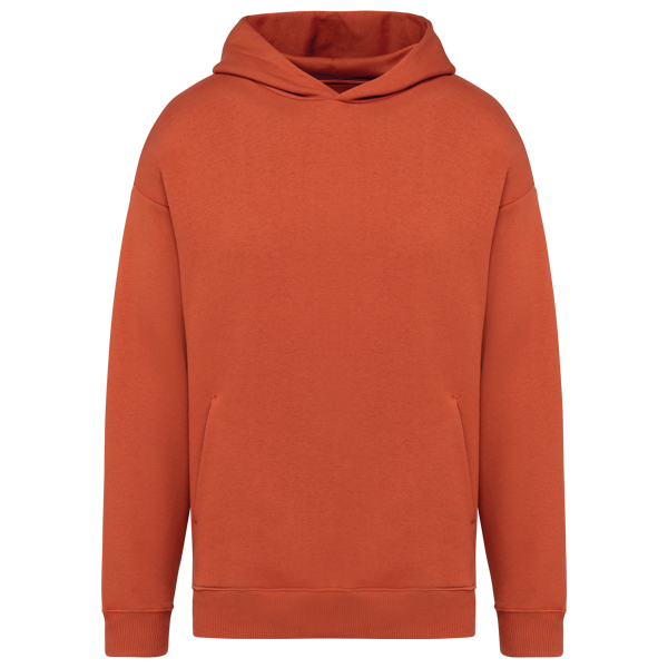 Eco Oversized Sweater